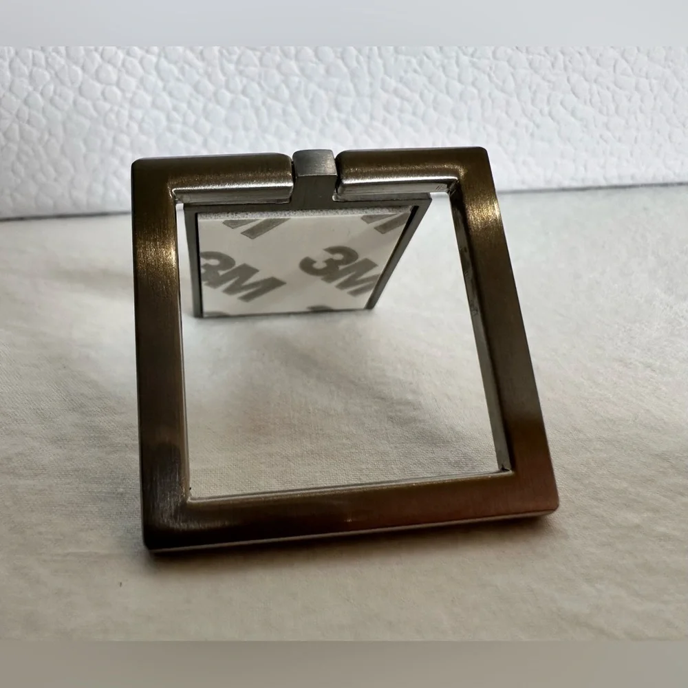 Dior Homme Silver Compact
